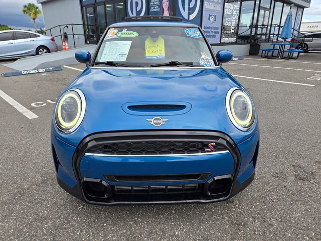 2023 MINI Cooper Hardtop S