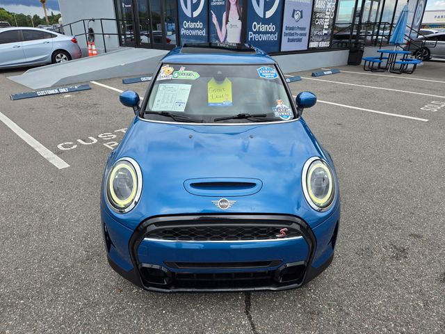 2023 MINI Cooper Hardtop S