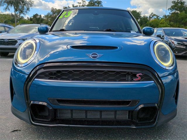 2023 MINI Cooper Hardtop S