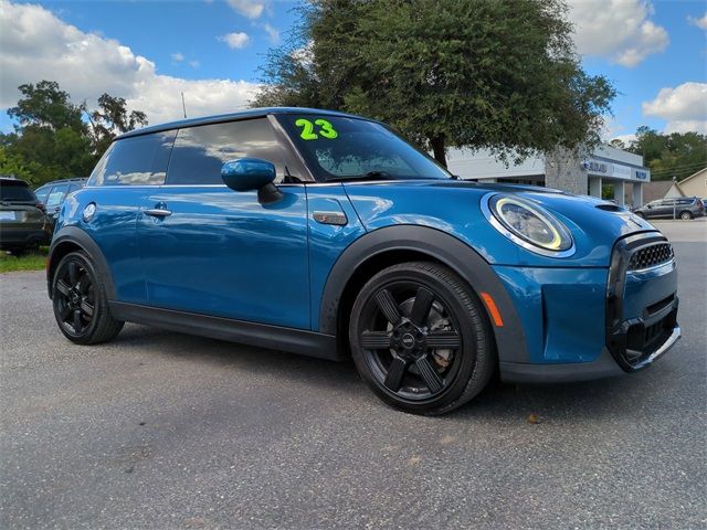 2023 MINI Cooper Hardtop S