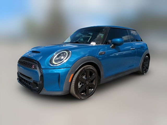 2023 MINI Cooper Hardtop S