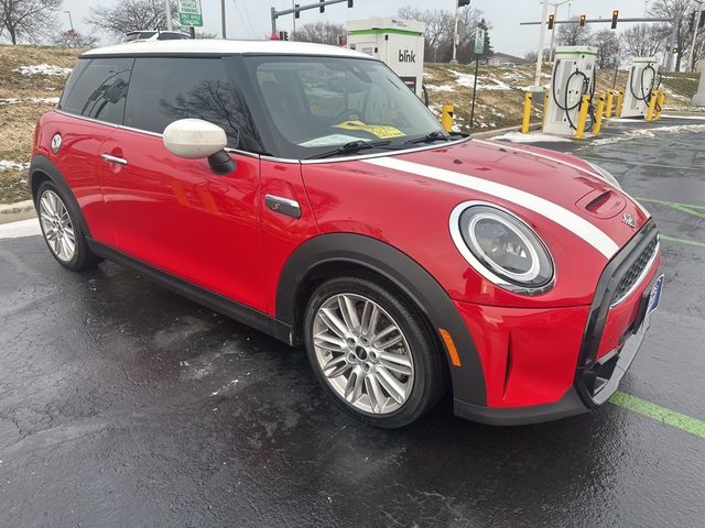 2023 MINI Cooper Hardtop S
