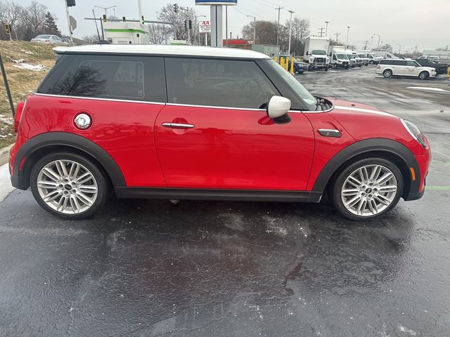 2023 MINI Cooper Hardtop S