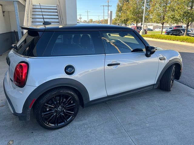 2023 MINI Cooper Hardtop S