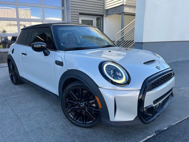 2023 MINI Cooper Hardtop S