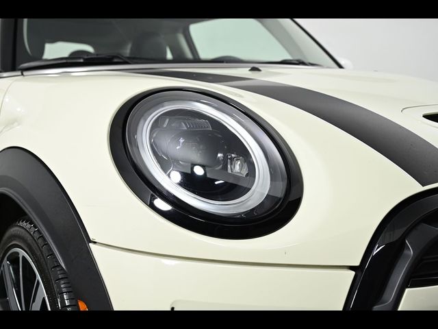 2023 MINI Cooper Hardtop S