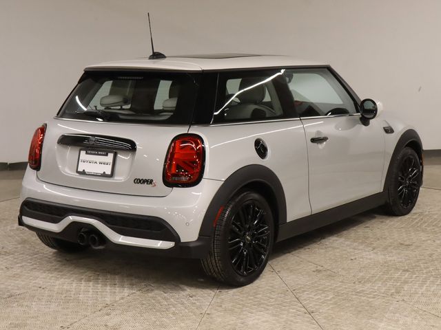 2023 MINI Cooper Hardtop S