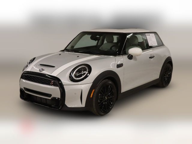 2023 MINI Cooper Hardtop S