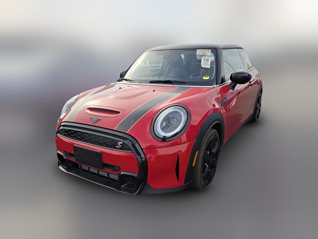 2023 MINI Cooper Hardtop S