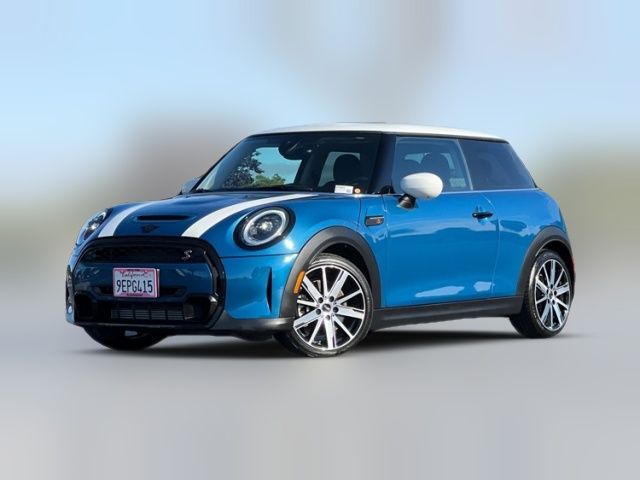 2023 MINI Cooper Hardtop S