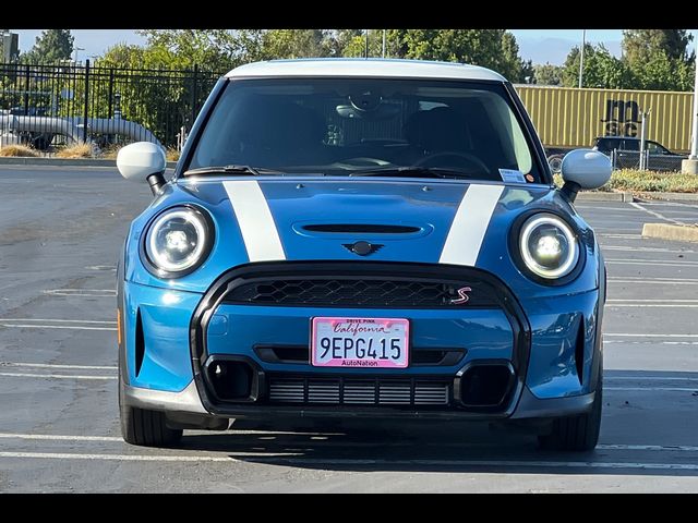 2023 MINI Cooper Hardtop S