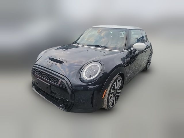 2023 MINI Cooper Hardtop S