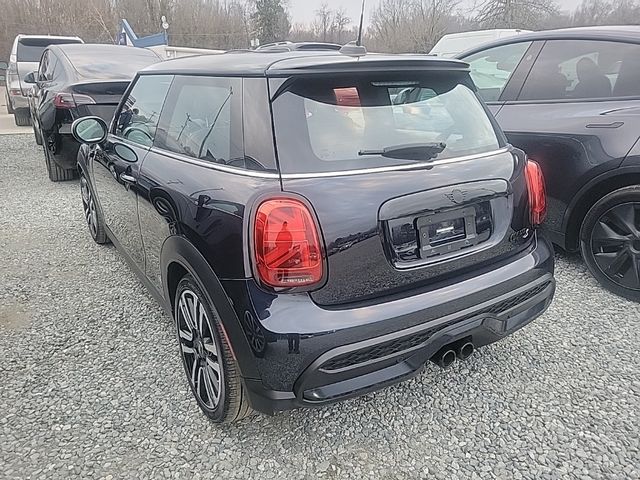 2023 MINI Cooper Hardtop S