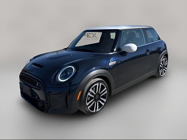 2023 MINI Cooper Hardtop S