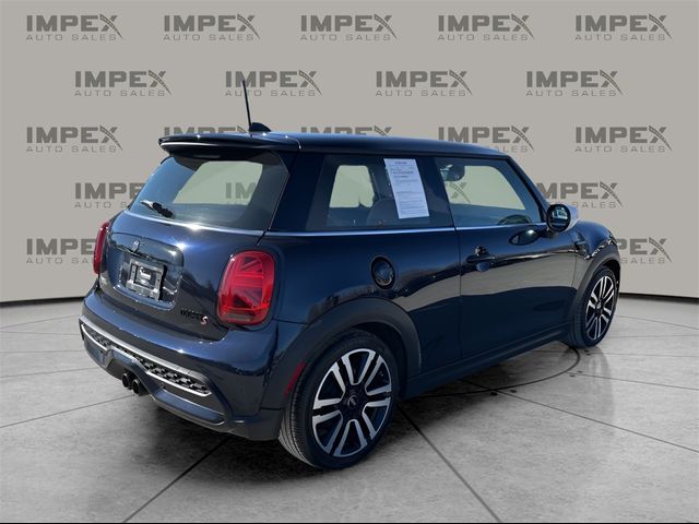 2023 MINI Cooper Hardtop S