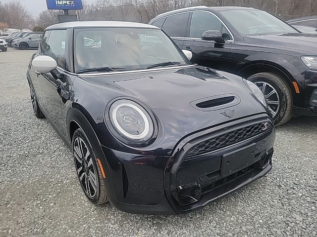 2023 MINI Cooper Hardtop S