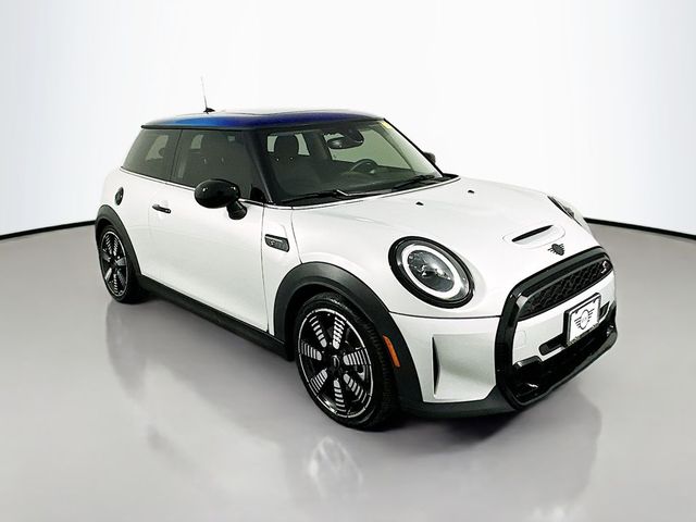 2023 MINI Cooper Hardtop S