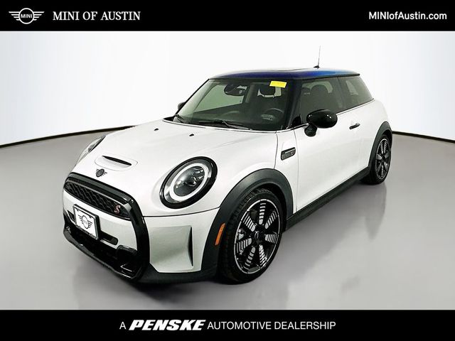 2023 MINI Cooper Hardtop S