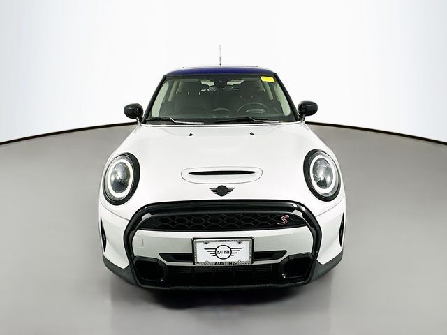 2023 MINI Cooper Hardtop S