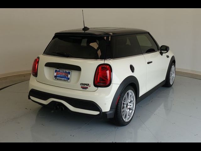 2023 MINI Cooper Hardtop S