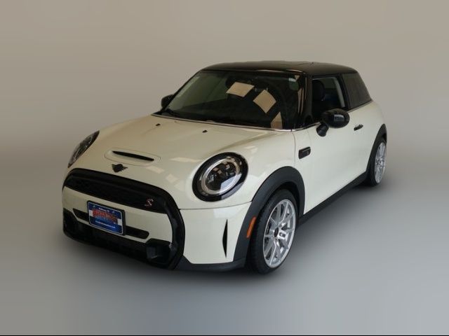 2023 MINI Cooper Hardtop S