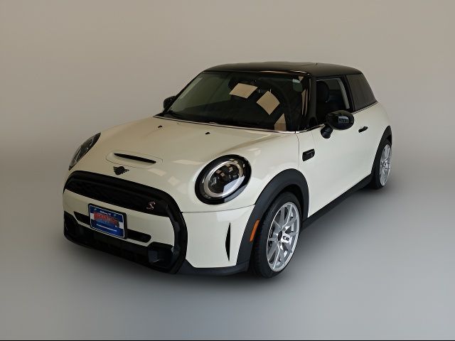 2023 MINI Cooper Hardtop S