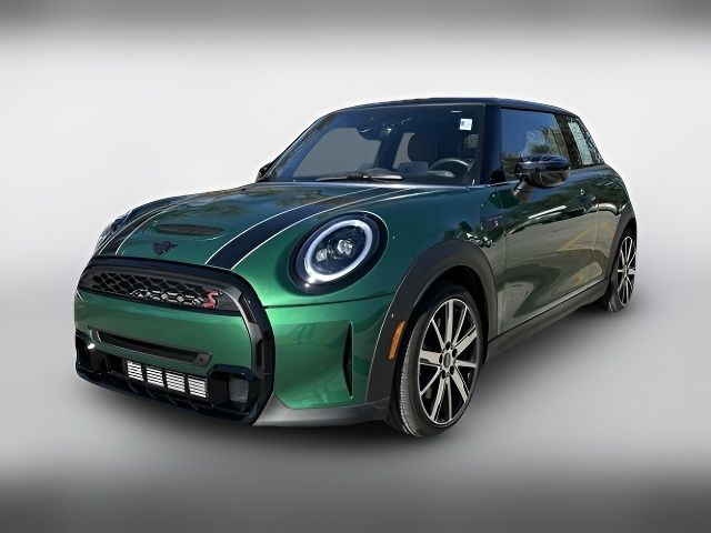 2023 MINI Cooper Hardtop S