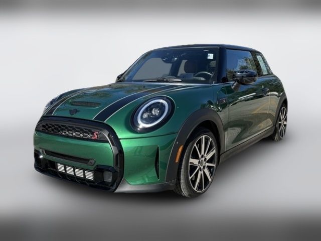 2023 MINI Cooper Hardtop S