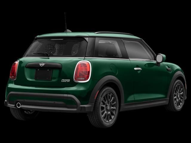 2023 MINI Cooper Hardtop S