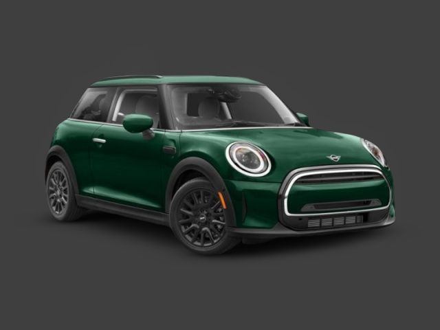 2023 MINI Cooper Hardtop S