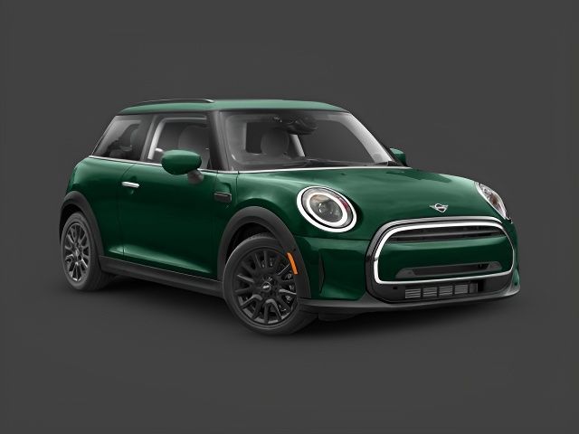 2023 MINI Cooper Hardtop S