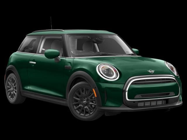 2023 MINI Cooper Hardtop S