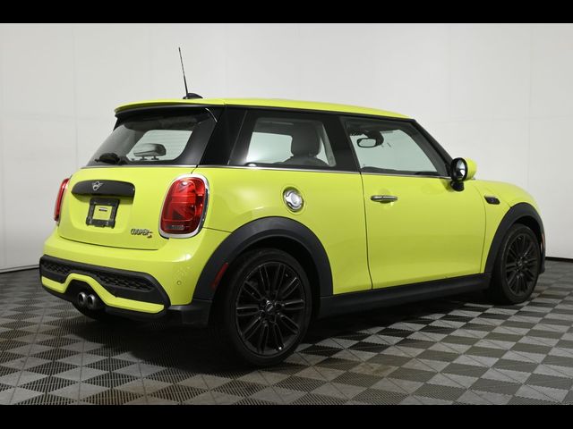 2023 MINI Cooper Hardtop S