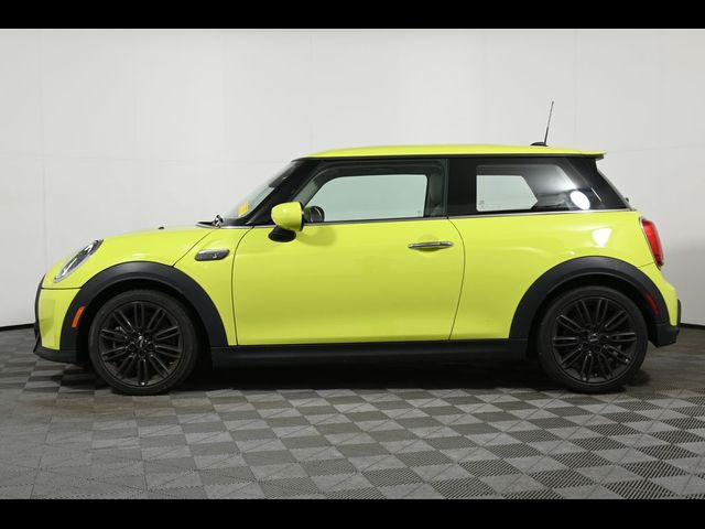 2023 MINI Cooper Hardtop S