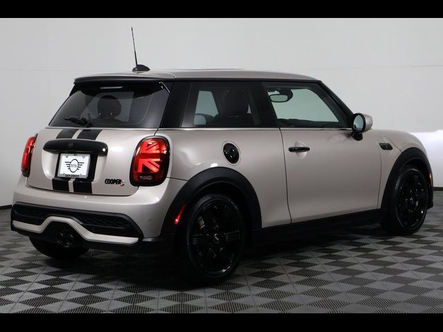 2023 MINI Cooper Hardtop S