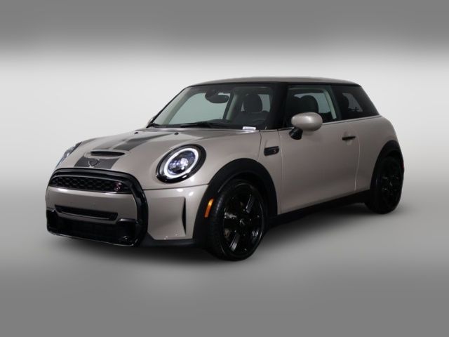 2023 MINI Cooper Hardtop S