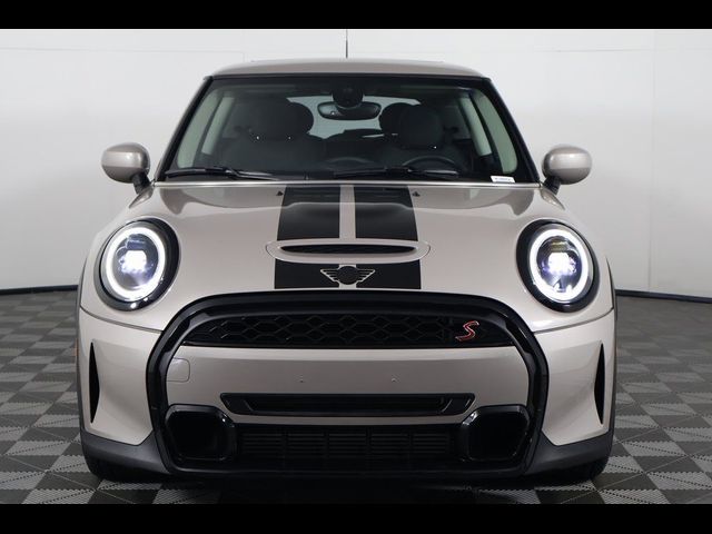 2023 MINI Cooper Hardtop S