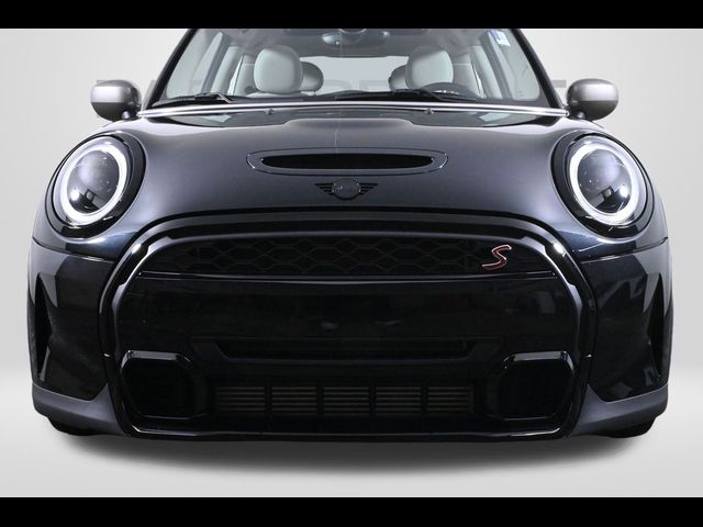 2023 MINI Cooper Hardtop S