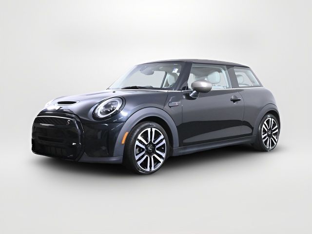 2023 MINI Cooper Hardtop S