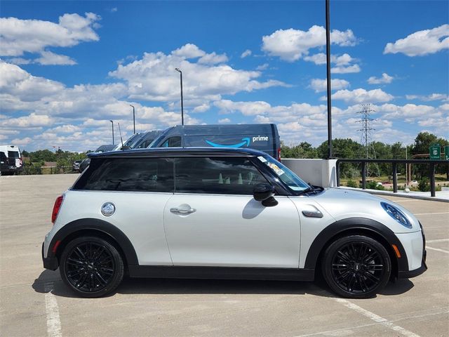 2023 MINI Cooper Hardtop S