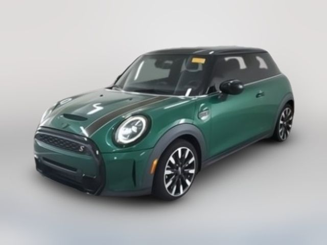 2023 MINI Cooper Hardtop S