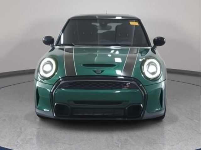 2023 MINI Cooper Hardtop S