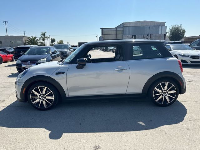 2023 MINI Cooper Hardtop S