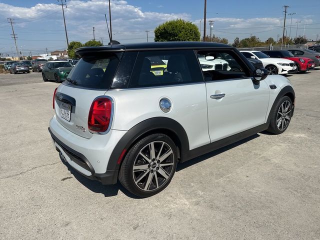 2023 MINI Cooper Hardtop S