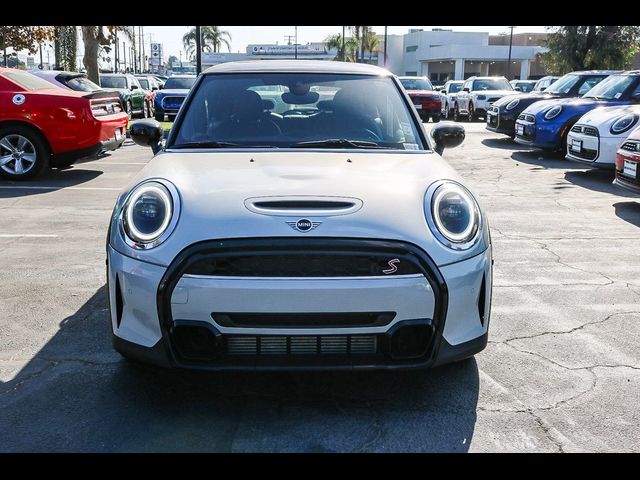 2023 MINI Cooper Hardtop S