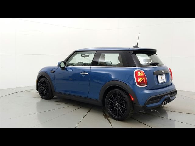 2023 MINI Cooper Hardtop S