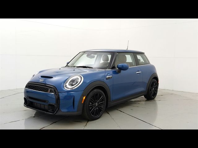 2023 MINI Cooper Hardtop S