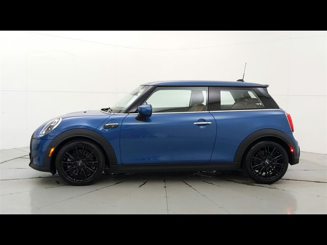 2023 MINI Cooper Hardtop S