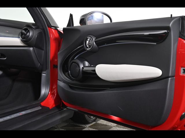 2023 MINI Cooper Hardtop S