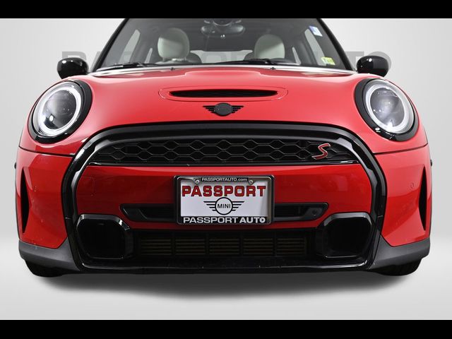 2023 MINI Cooper Hardtop S